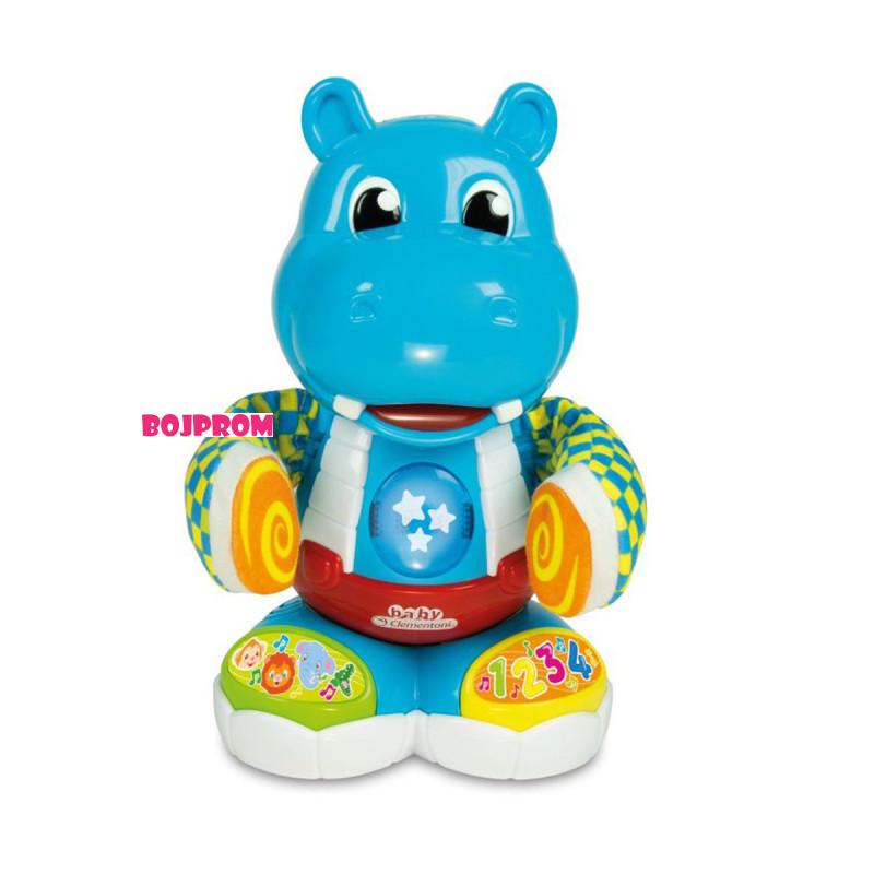 INTERAKTIVNI HIPPO FILIPPO SRB 