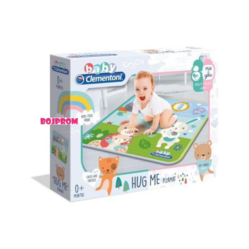 CLEMENTONI 17283 PODLOGA ZA IGRU 21630 