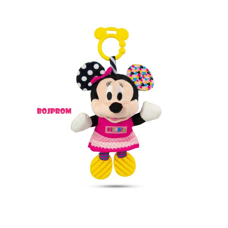 CLEMENTONI CL17164 PLIS BABY MINNIE 17917 