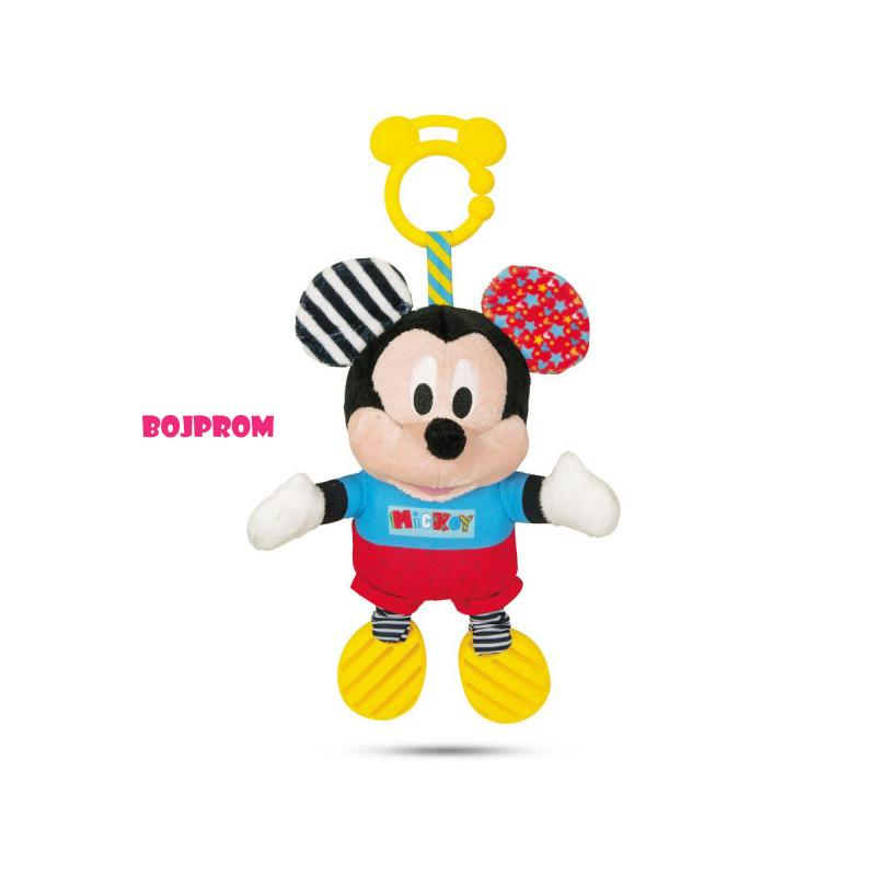 CLEMENTONI CL17165 PLIS MICKEY BABY 16028 