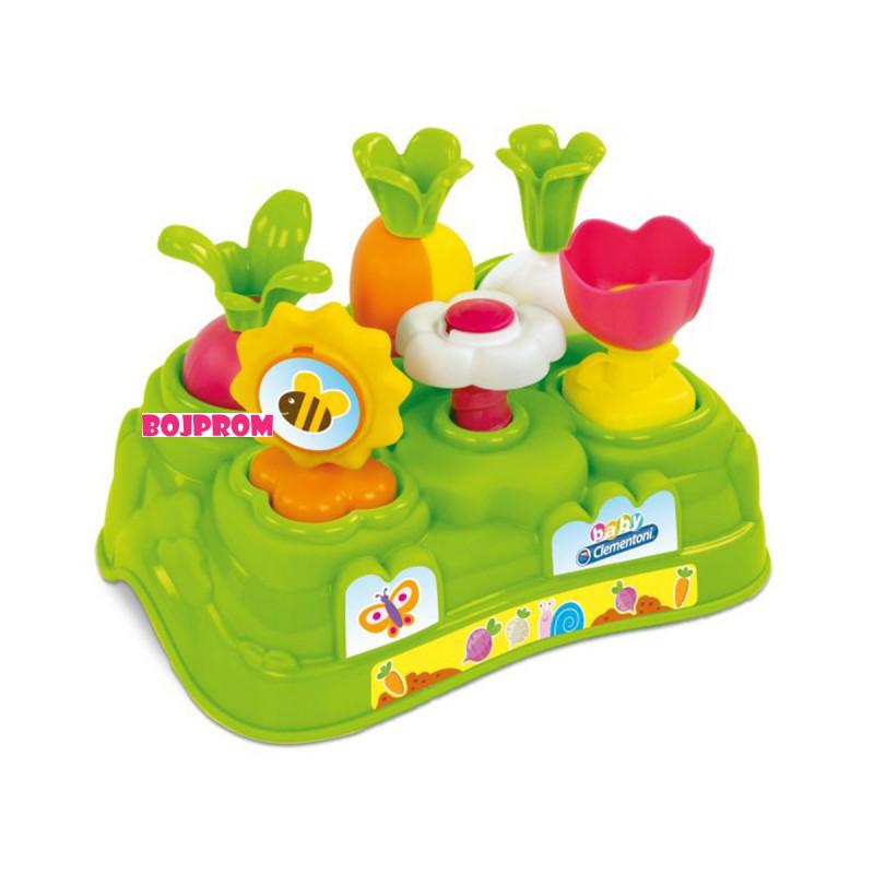 MASTER IGRACKE CL17277 BABY VRT 20218 