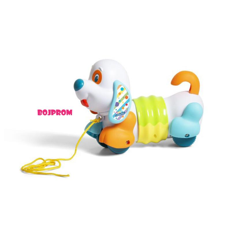 MASTER IGRACKE CL17262 CLEMENTONI BABY PAS CHARLIE 20440 