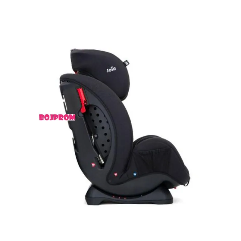 JOIE AUTOSJEDALICA STAGES COAL 27524 