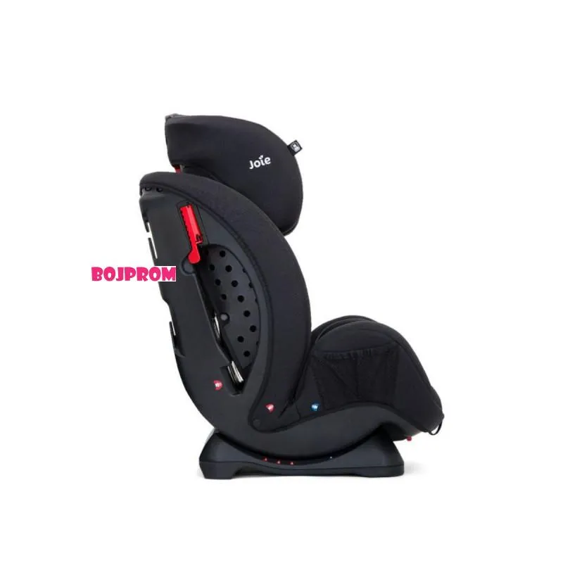 JOIE AUTOSJEDALICA STAGES COAL 27524 