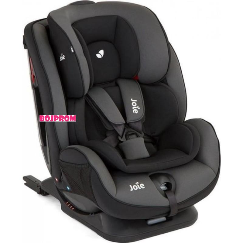 JOIE JOIE AUTOSJEDALICA STAGES FIX EMBER 24919 