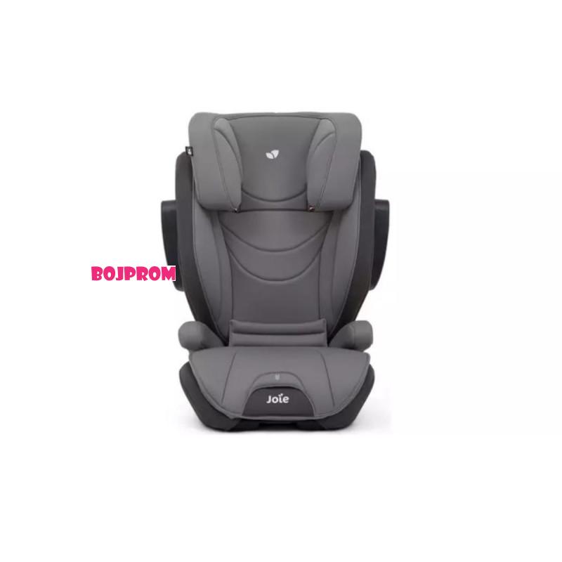 Joie AUTOSJEDALICA TRAVER DARK PEWTER 