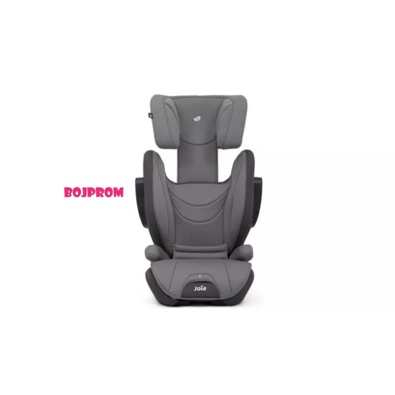 Joie AUTOSJEDALICA TRAVER DARK PEWTER 