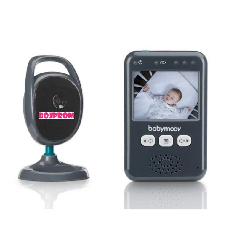 BABYMOOV ALARM VIDEO ESSENTIA L A014415 23973 