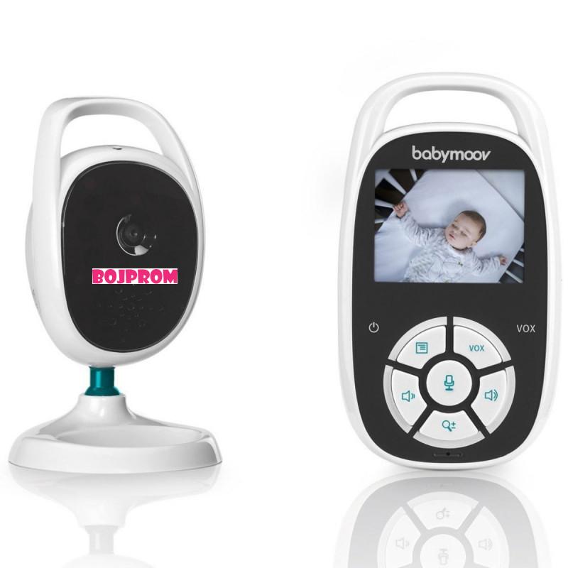 BABYMOOV ALARM VIDEO YOO-SEE A014414 23974 