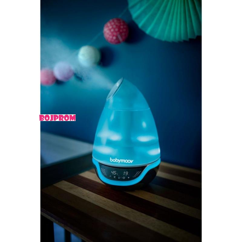 BABYMOOV BABY MOOV OVLAZIVAC HYGRO+ A047011 25490 