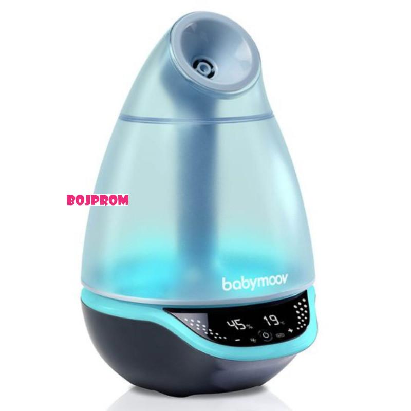 BABYMOOV BABY MOOV OVLAZIVAC HYGRO+ A047011 25490 