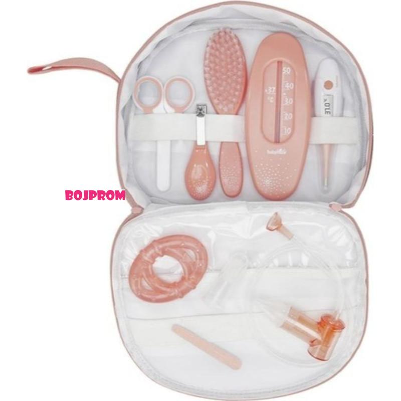 BABYMOOV SET ZA HIGIJENU PEACH A032004 26520 