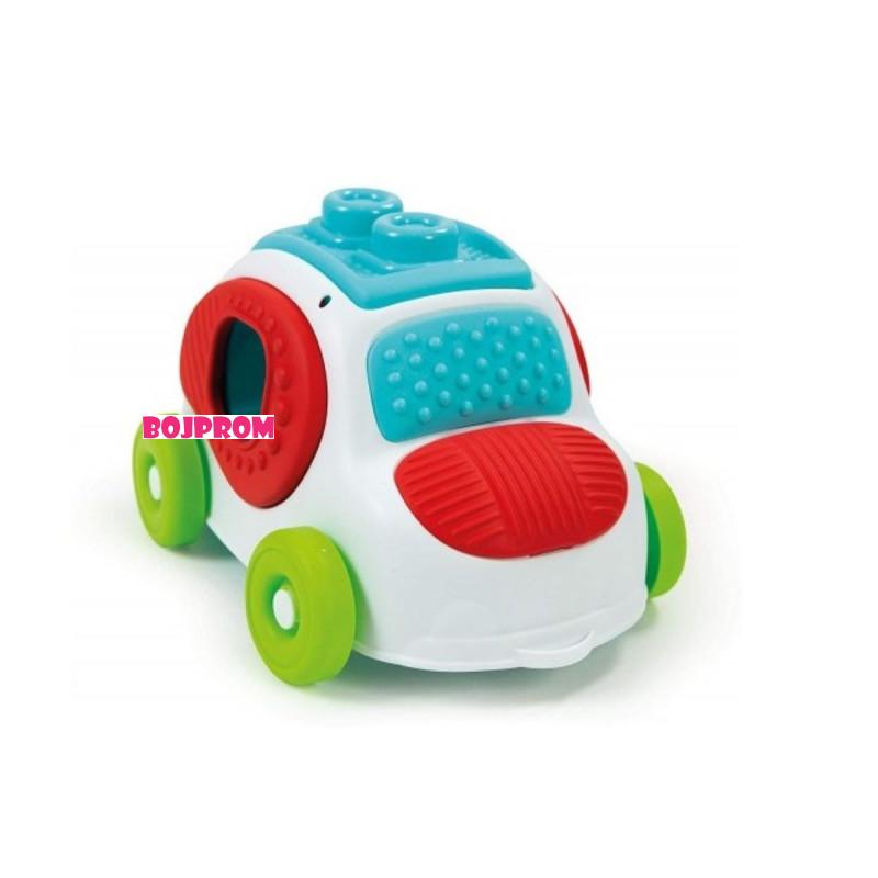 BEZ RASPOREDA PO BRENDOVIMA CLEMMY AUTO S OBLICIMA 21695 