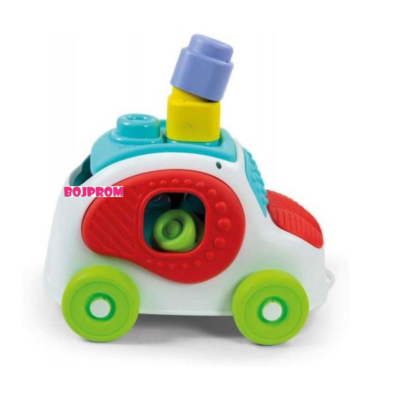 BEZ RASPOREDA PO BRENDOVIMA CLEMMY AUTO S OBLICIMA 21695 