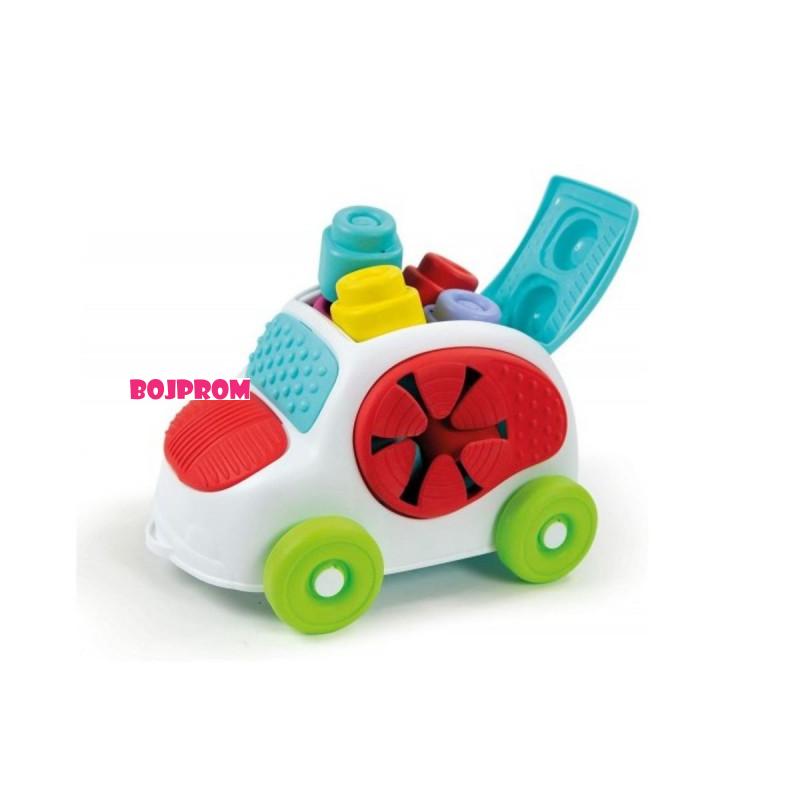 BEZ RASPOREDA PO BRENDOVIMA CLEMMY AUTO S OBLICIMA 21695 