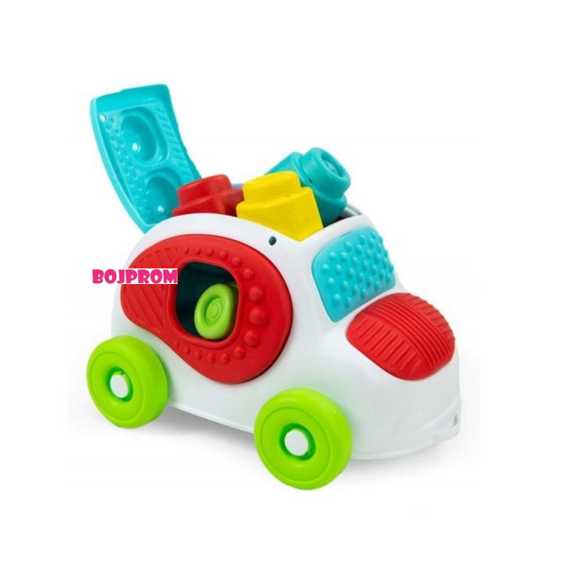 BEZ RASPOREDA PO BRENDOVIMA CLEMMY AUTO S OBLICIMA 21695 