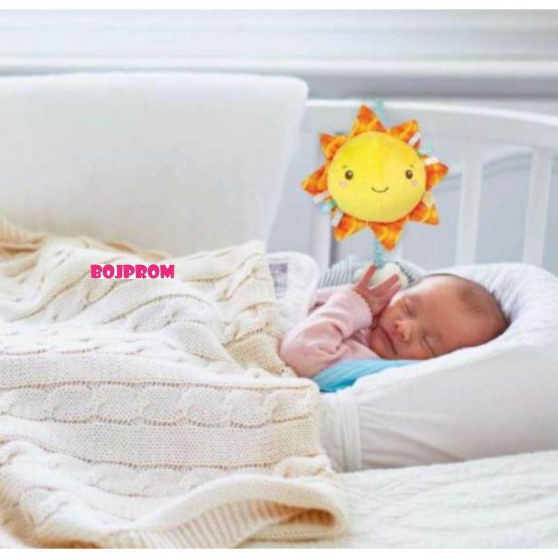 CLEMENTONI CL17270 CLEMENTONI BABY MUZICKO SUNCE 21602 