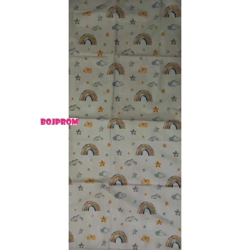 Bebi Sana NEPROMOCIVA PLAHTA 