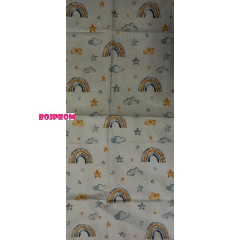 Bebi Sana NEPROMOCIVA PLAHTA 