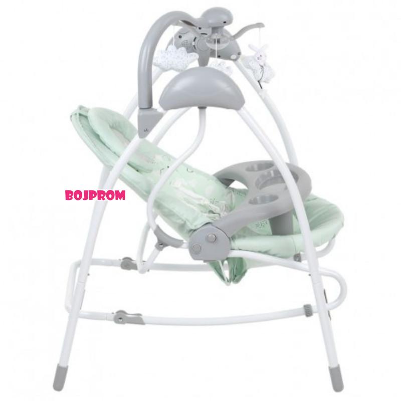 KIKKA BOO LJULJASKA MIA STELA MINT 31005010007 