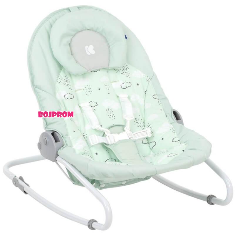 KIKKA BOO LJULJASKA MIA STELA MINT 31005010007 