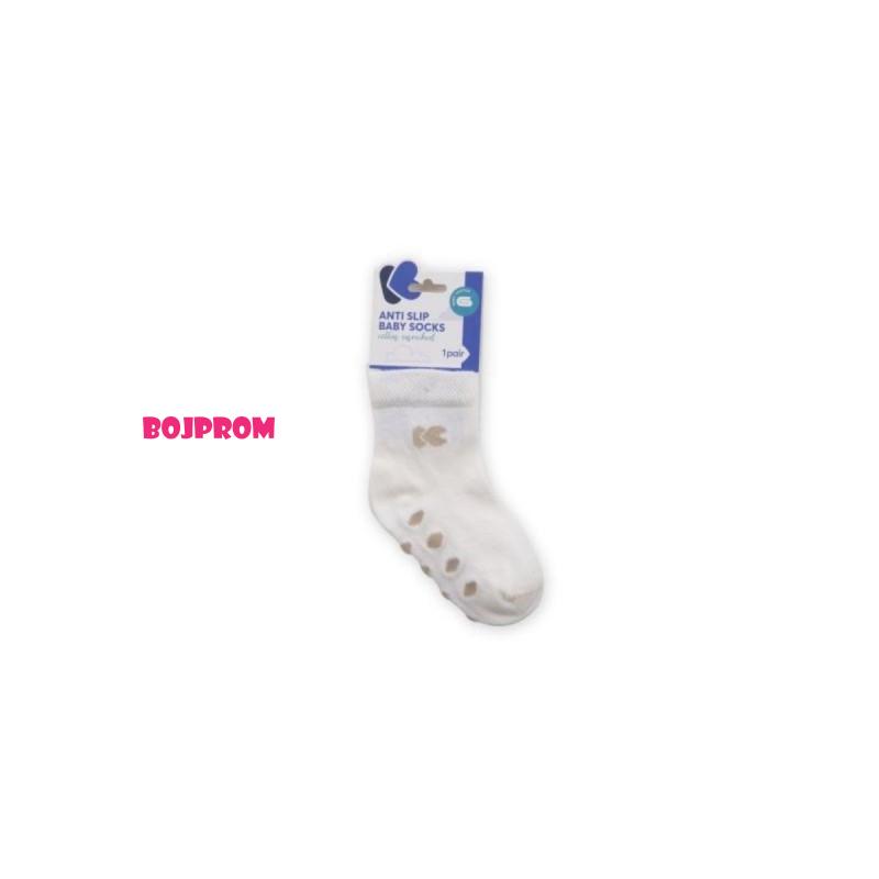 KIKKA BOO CARAPE 1-2Y WHITE 31110010109 