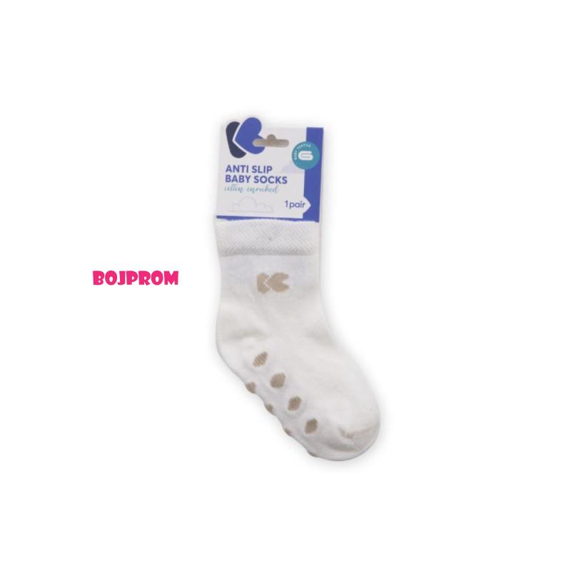 KIKKA BOO CARAPE 2-3Y WHITE 31110010110 