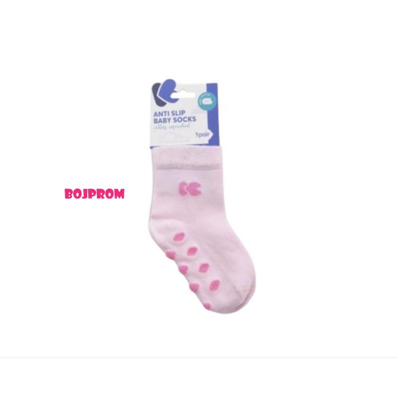 KIKKA BOO CARAPE 2-3Y LIGHT PINK 31110010114 