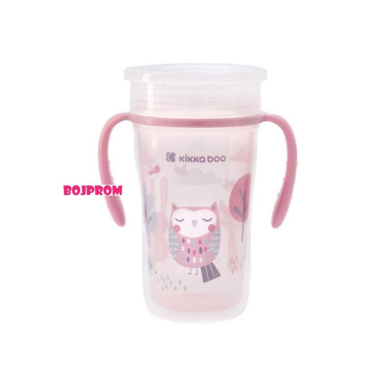 KIKKA BOO TRENING CASA 360 OWL 31302030050 