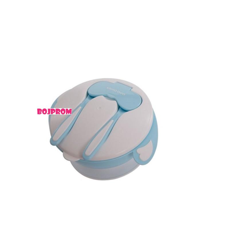 Kikka Boo POSUDA 4U1 BLUE 