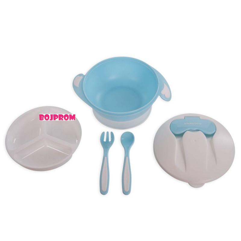 Kikka Boo POSUDA 4U1 BLUE 