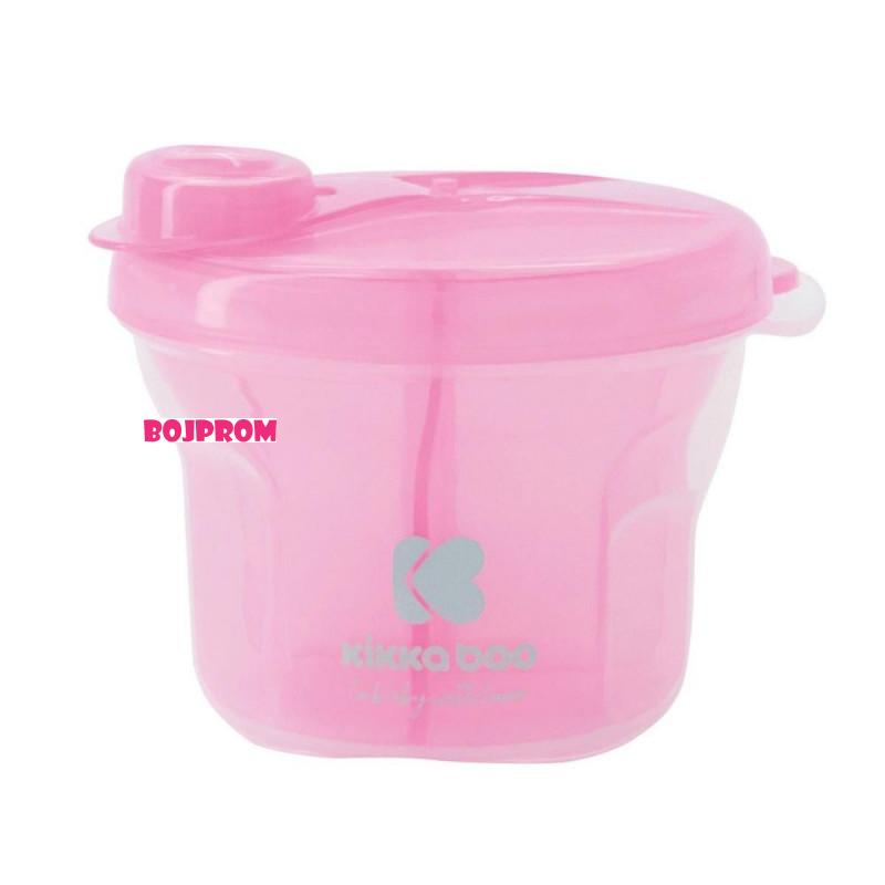 KIKKA BOO DOZER ZA MLIJEKO PINK 31302040087 