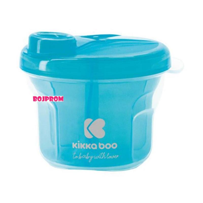 KIKKA BOO DOZER ZA MLIJEKO BLUE 31302040088 