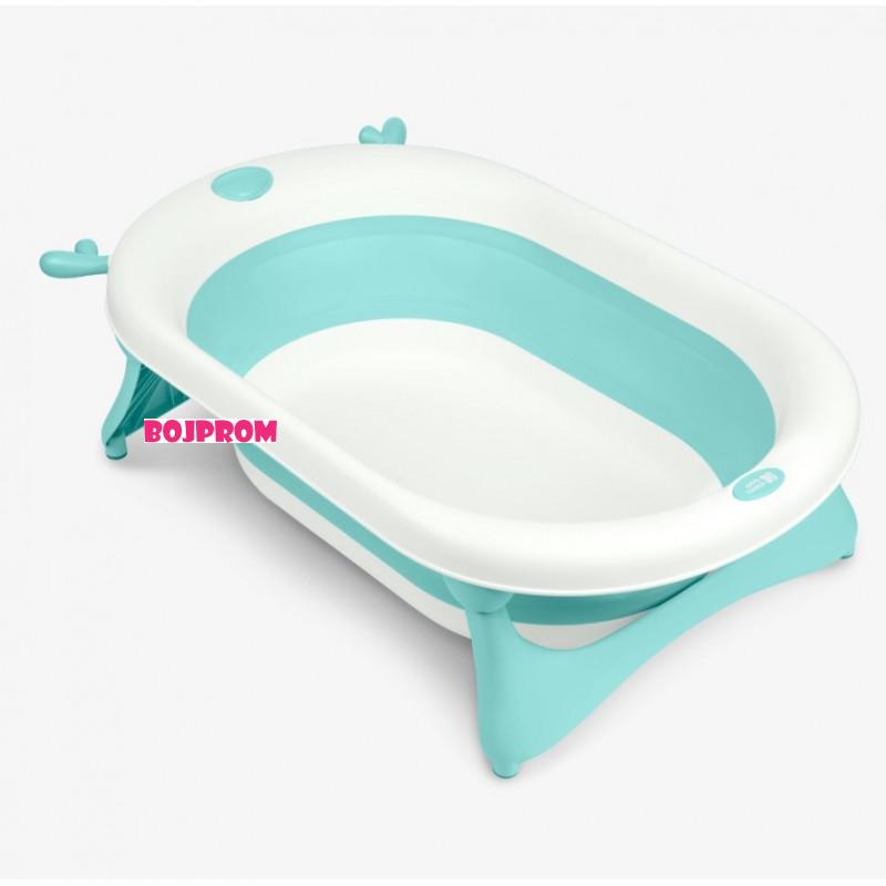 KIKKA BOO KADA SKLOPIVA FOLDY MINT 31402010023 