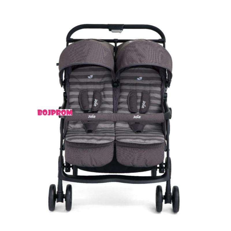 JOIE JOIE KOLICA AIRE TWIN DARK PEWTER 27250 