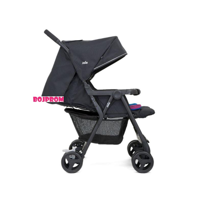 JOIE JOIE KOLICA AIRE TWIN DARK PEWTER 27250 