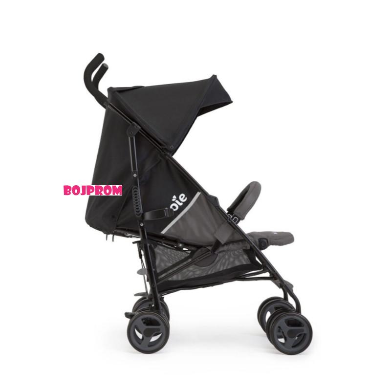 JOIE KOLICA NITRO LX DARK PEWTER 26108 