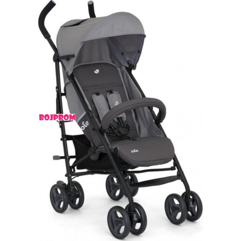 JOIE KOLICA NITRO LX DARK PEWTER 26108 