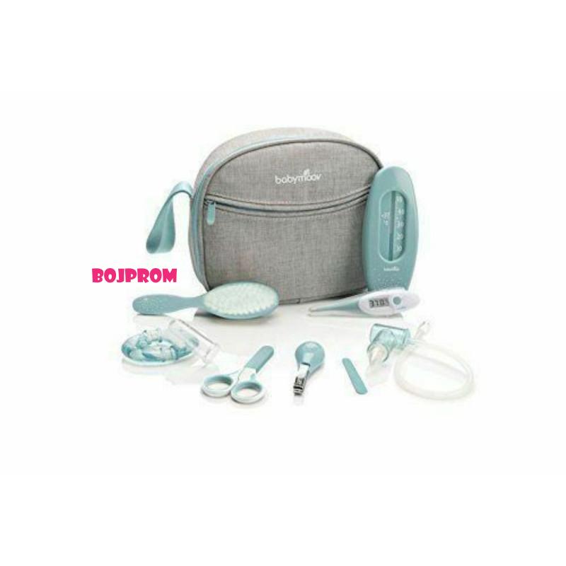 BABYMOOV SET ZA HIGIJENU AQUA A032002 25016 