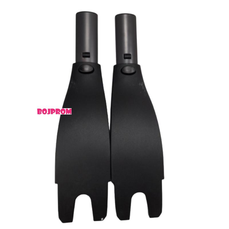 CHIPOLINO ADAPTERI ZA AUTO SJEDISTE DUO SMART DESNI STKDS021SET 