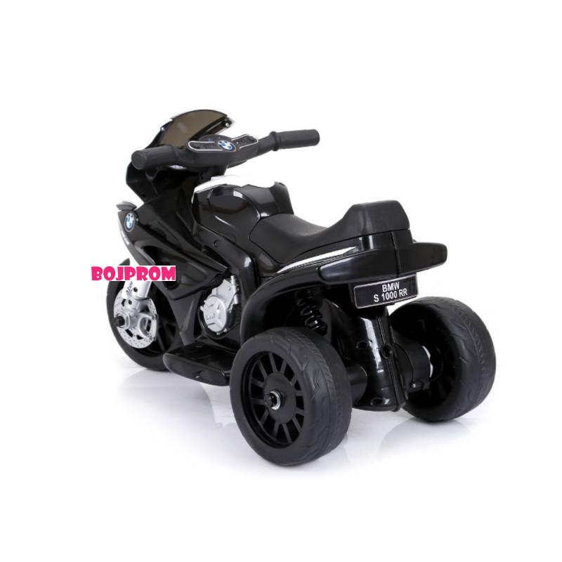 CHIPOLINO EL.MOTOR BMW S1000RR BLACK ELMBMWS01BK 