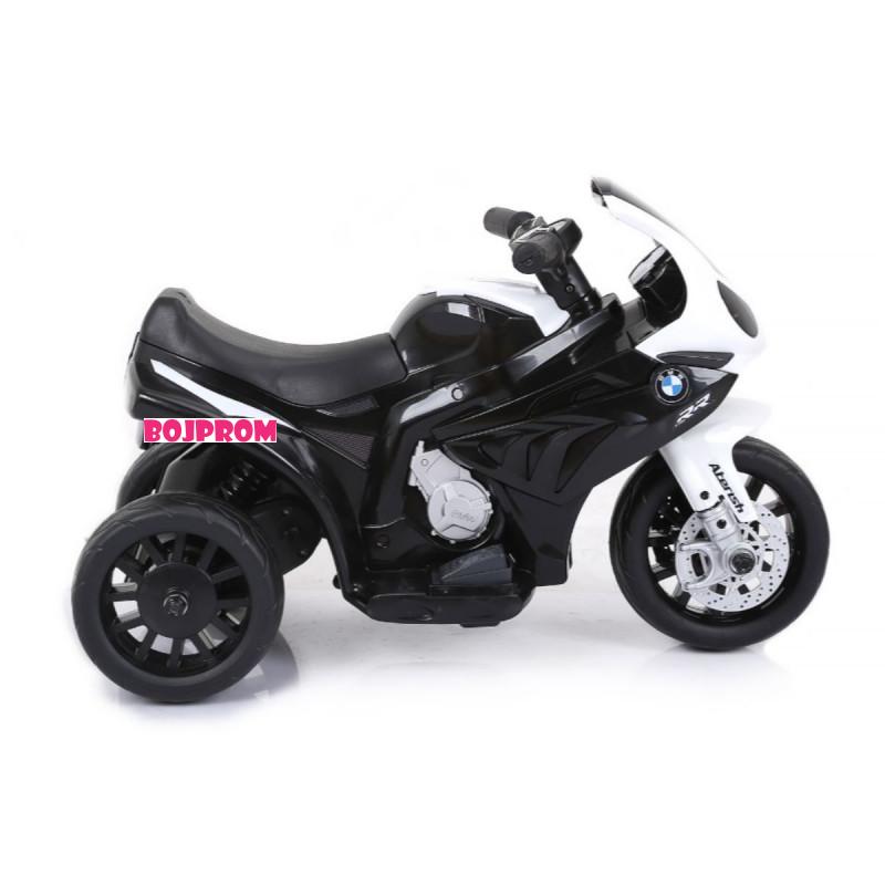 CHIPOLINO EL.MOTOR BMW S1000RR BLACK ELMBMWS01BK 