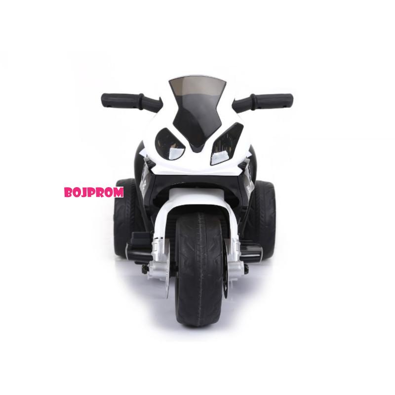 CHIPOLINO EL.MOTOR BMW S1000RR BLACK ELMBMWS01BK 