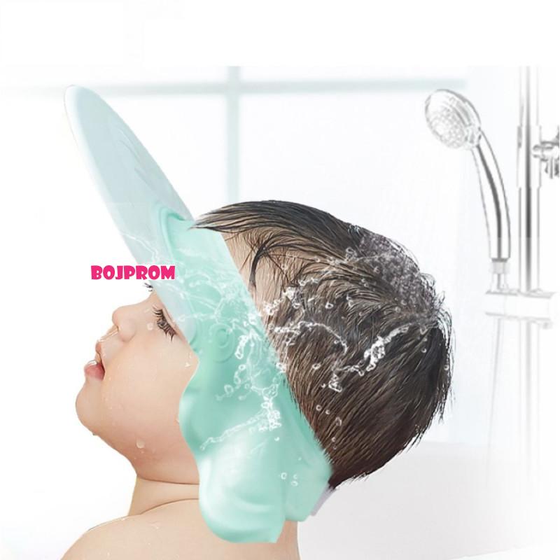 CHIPOLINO STITNIK ZA KUPANJE DUMBO GREEN KZBDU0203GR 