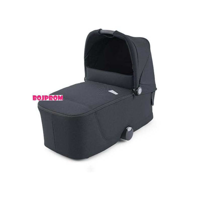 RECARO KOLICA FRAME CELONA BLACK 