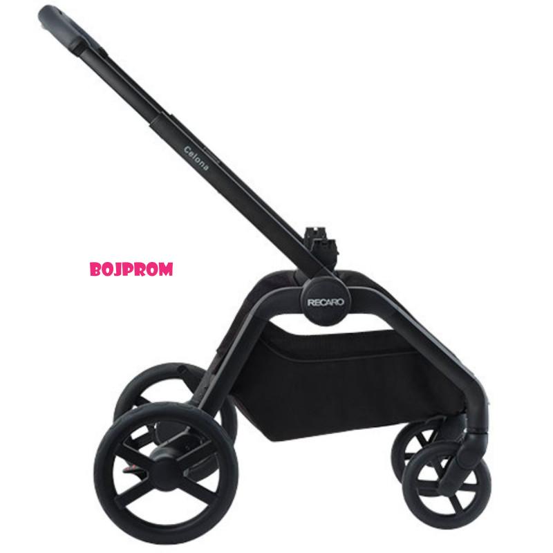 RECARO KOLICA FRAME CELONA BLACK 