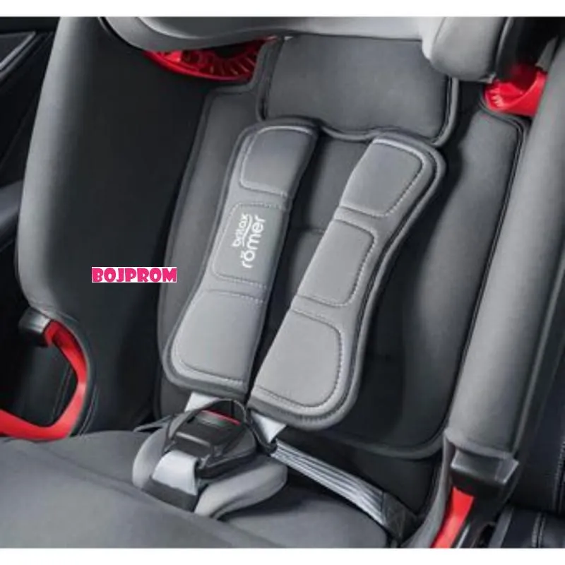 ROMER AUTOSJEDALICA ADVANSAFIX I-SIZE COSMOS BLACK 30665 