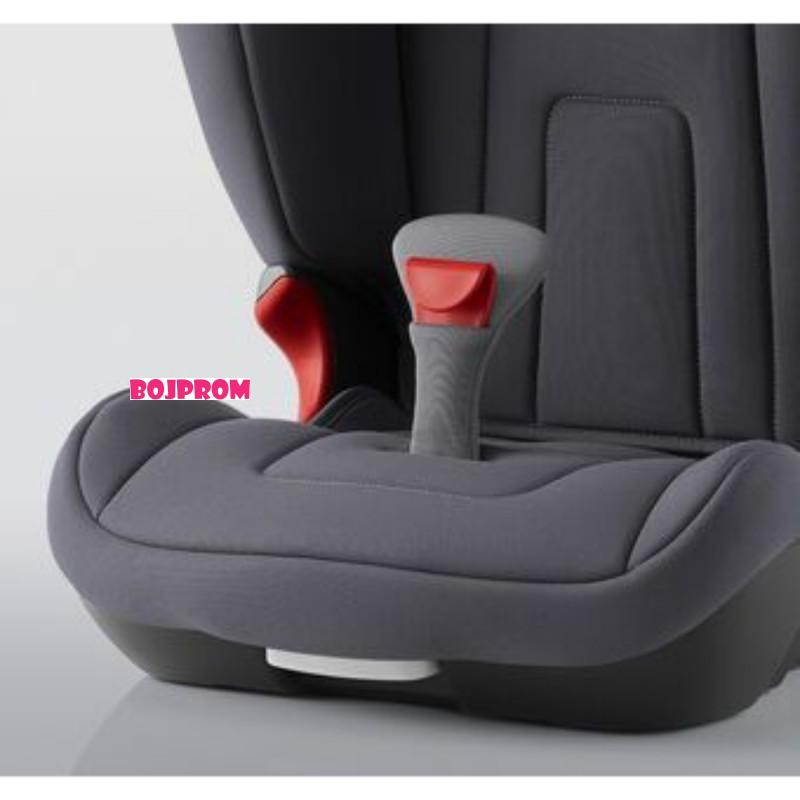 ROMER AUTOSJEDALICA ADVANSAFIX I-SIZE COSMOS BLACK 30665 