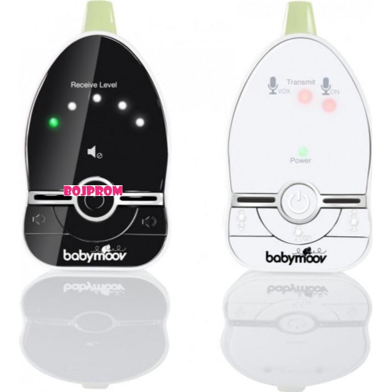 BABYMOOV ALARM EASY CARE A014013/A014015 17993 