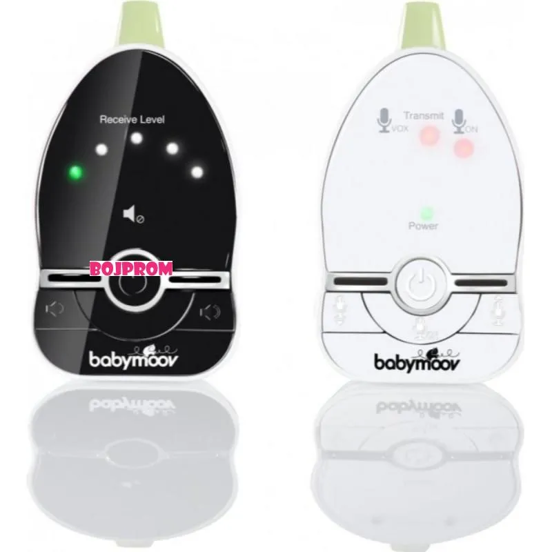 BABYMOOV ALARM EASY CARE A014013/A014015 17993 